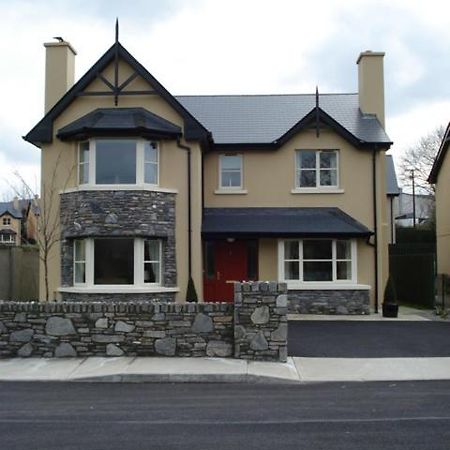 Ardmullen Villa Kenmare Exterior photo