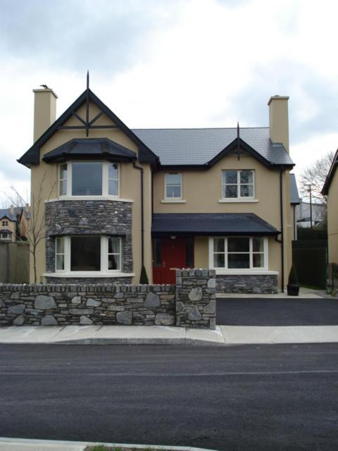 Ardmullen Villa Kenmare Exterior photo